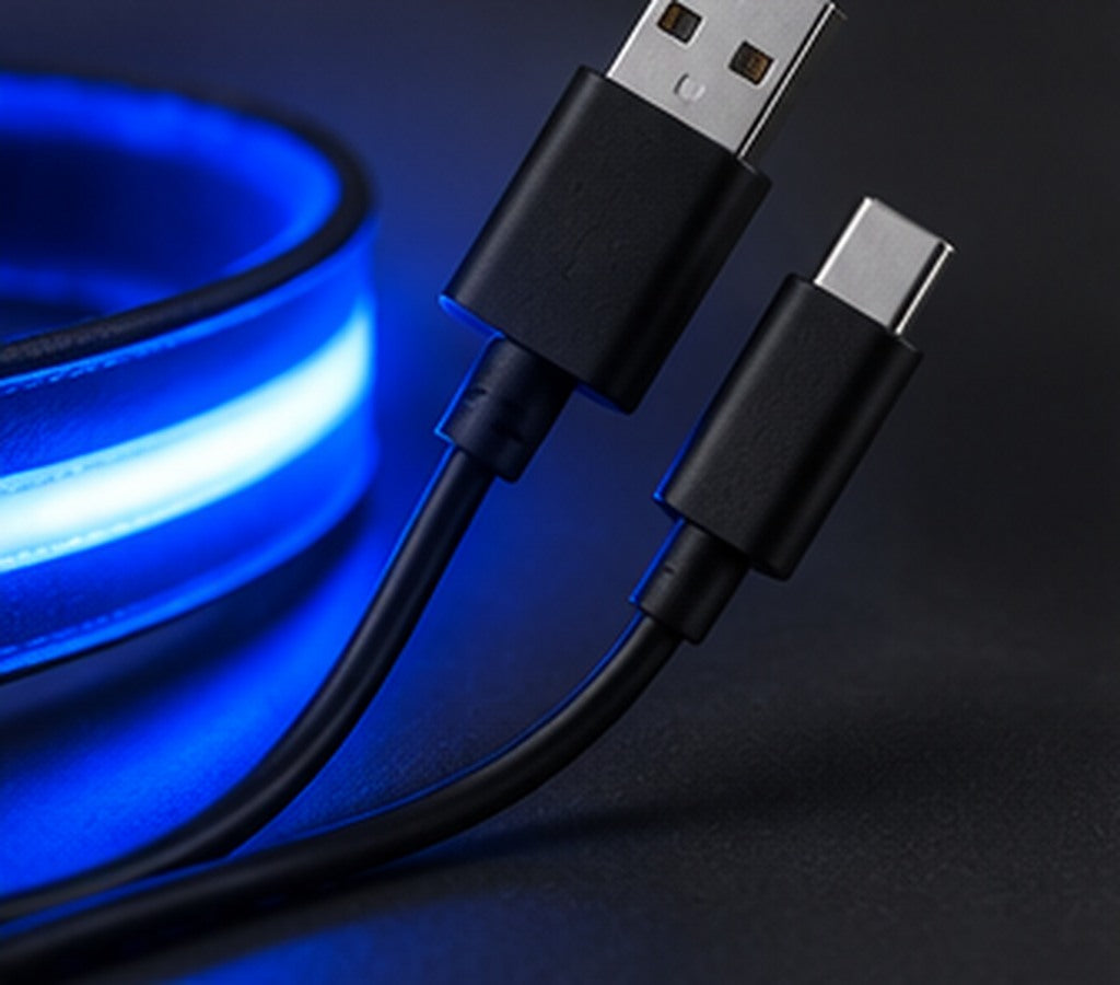 SafeLaisse câble de charge